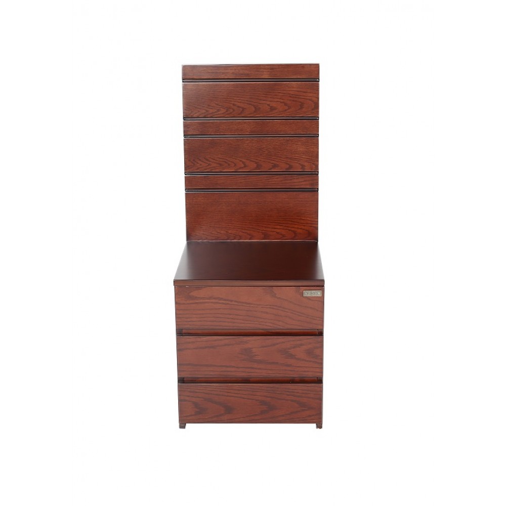 Crown Bed Side Table